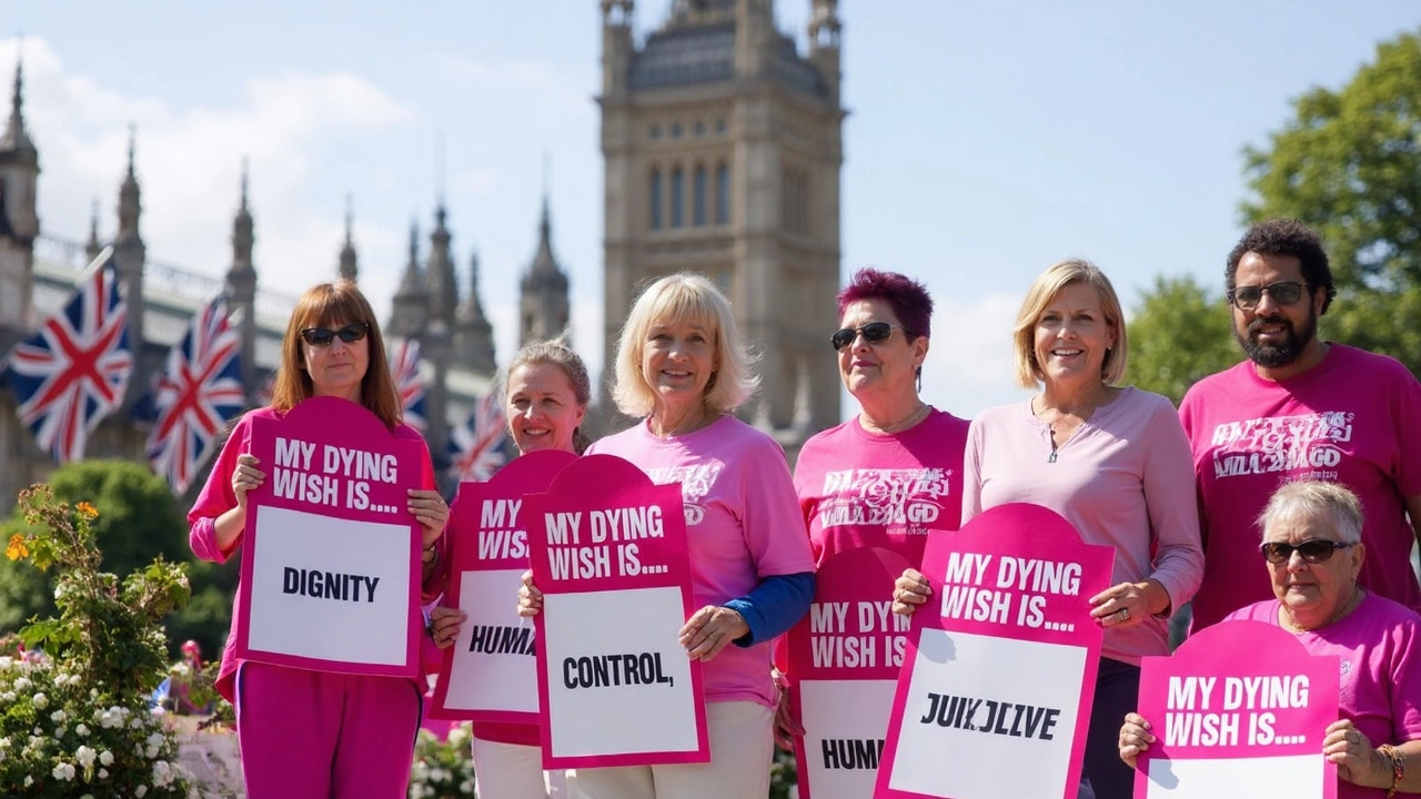 Mirror’s Daily Digest: Assisted Dying Bill Faces Parliament as UK Sees Largest Ever Data Breach
