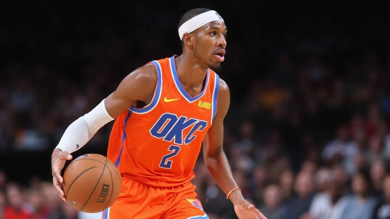 NBA Finals 2025 Betting Guide: Pacers vs. Thunder Game 2 Odds, Predictions, and Trends