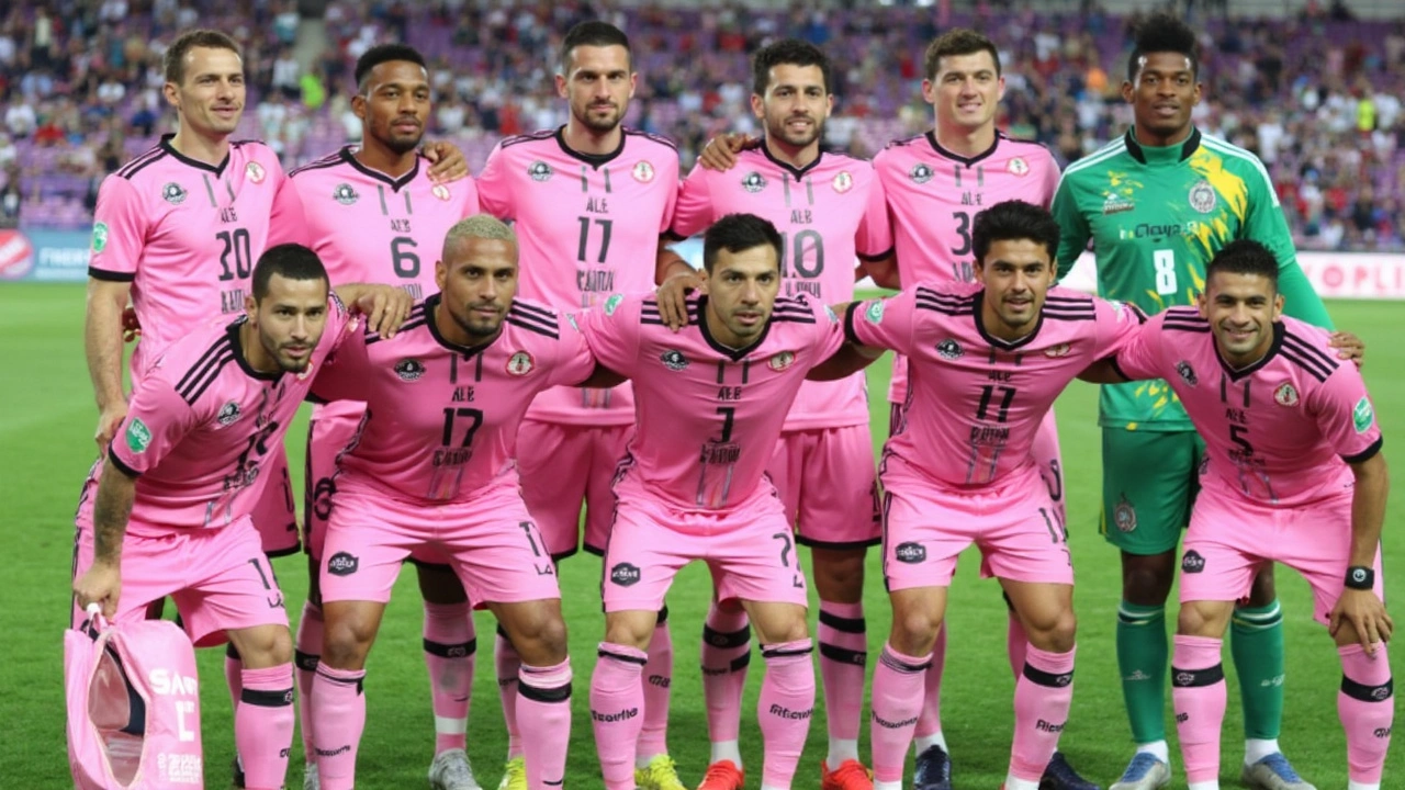 Palmeiras vs Porto: Stalemate at FIFA Club World Cup as Goalkeepers Shine in Group A Clash