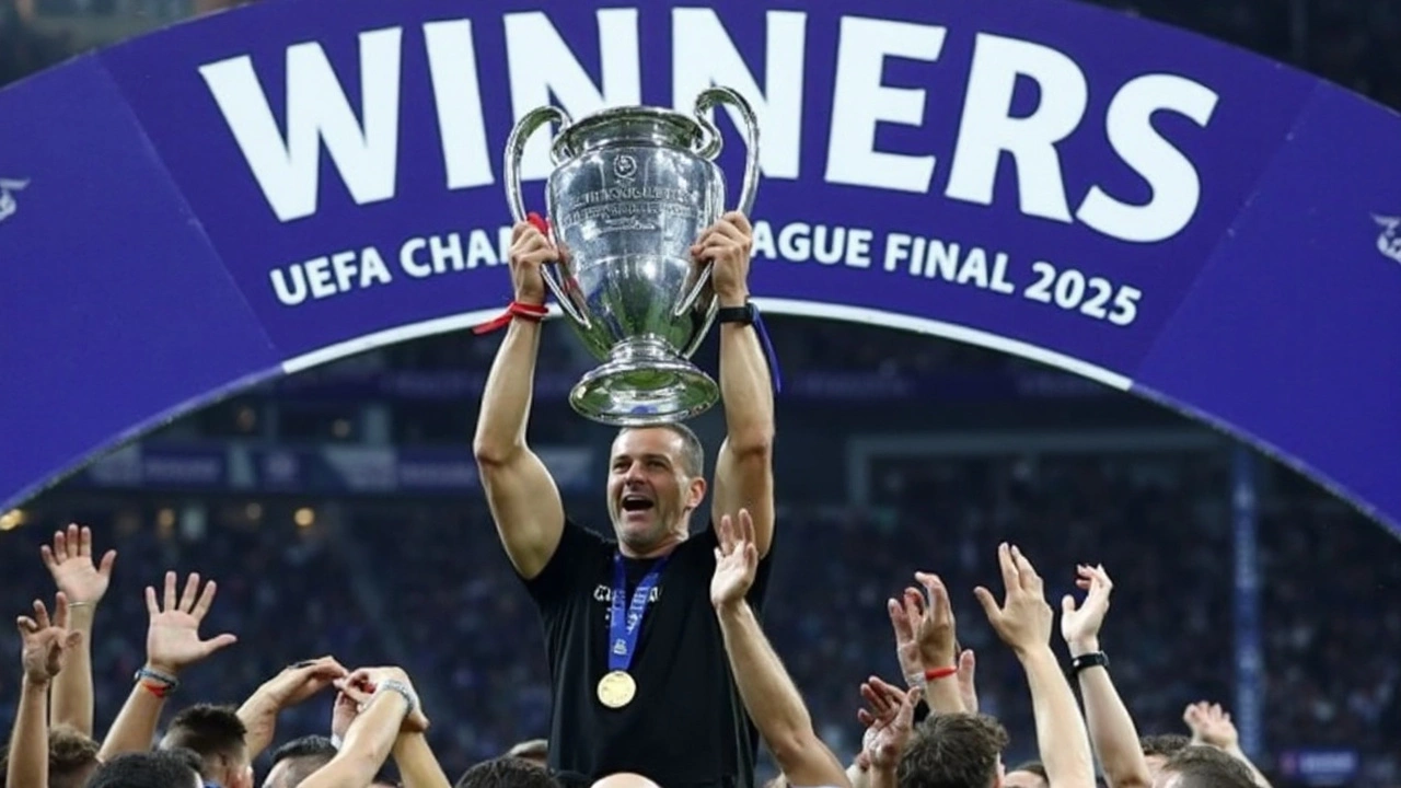 Race for Mitrovic: Premier League Rivals Watching Closely