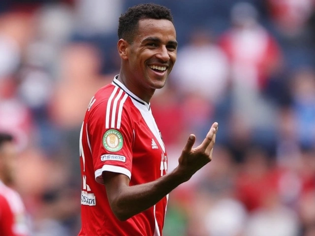 Bayern Munich Smash Club World Cup Record with 10-0 Rout Over Auckland City
