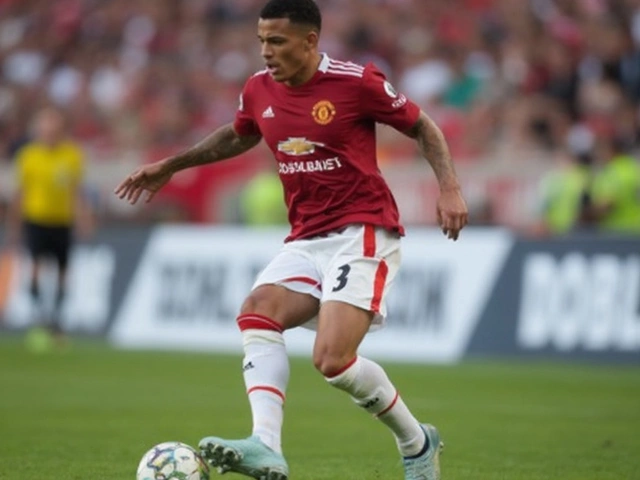 Chelsea vs Man United: Play-Off Showdown Suggested to Settle Jadon Sancho Dilemma