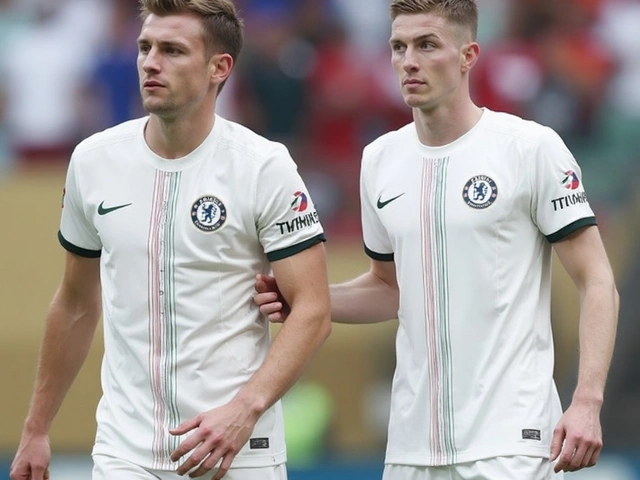 ES Tunis vs Chelsea: All Eyes on Pivotal Club World Cup Showdown in Philadelphia