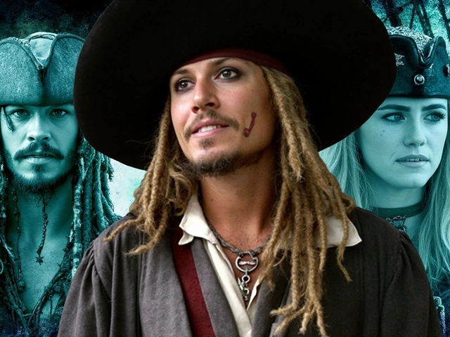 How 'The Curse of the Black Pearl' Set the Gold Standard for the Pirates Franchise—and What Pirates 6 Needs to Get Right