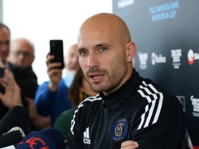 Inter Miami vs Palmeiras: Bet Builder Tips, Lineups, and Predictions for Club World Cup Clash