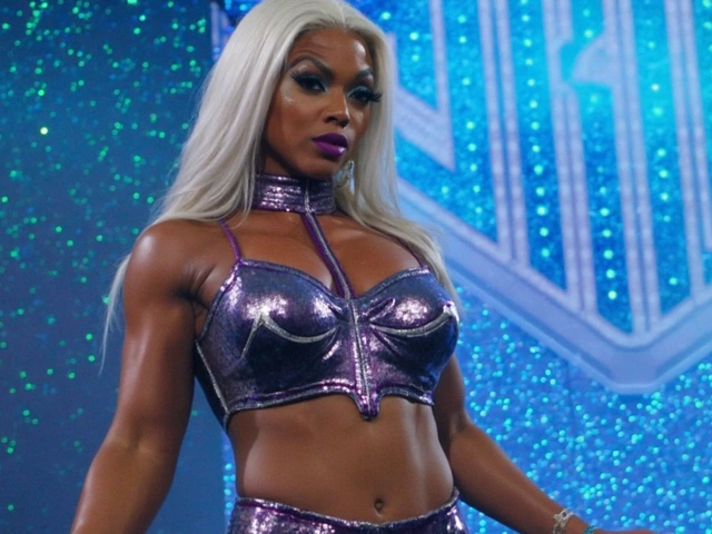 Jade Cargill Tops Asuka in Controversial Queen of the Ring Final at WWE Night of Champions 2025