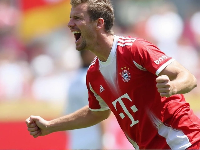 LAFC Eyes Thomas Müller as MLS Rules Complicate Ambitious Transfer Hunt