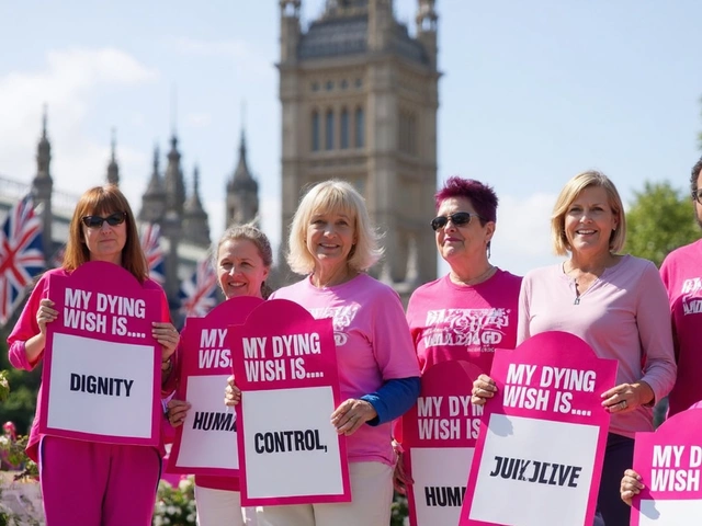 Mirror’s Daily Digest: Assisted Dying Bill Faces Parliament as UK Sees Largest Ever Data Breach