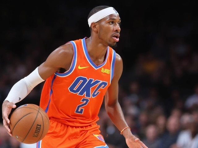 NBA Finals 2025 Betting Guide: Pacers vs. Thunder Game 2 Odds, Predictions, and Trends
