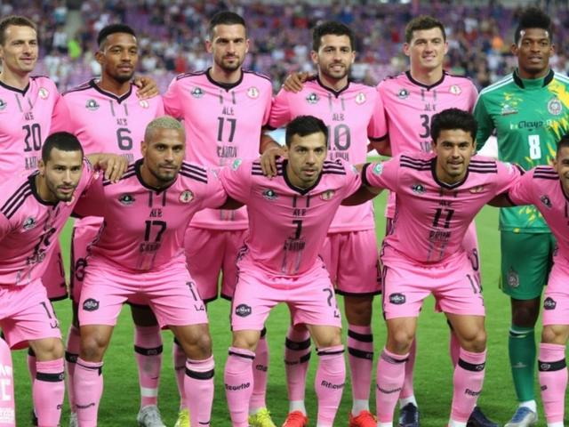 Palmeiras vs Porto: Stalemate at FIFA Club World Cup as Goalkeepers Shine in Group A Clash