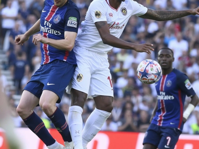 PSG Stunned by Botafogo: Club World Cup Defeat Shakes Champions’ Global Reputation