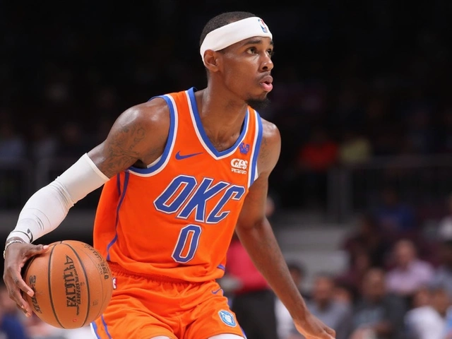 Thunder vs. Pacers Game 2: NBA Finals Shaken by Indiana’s Upset Win and Shifting Odds