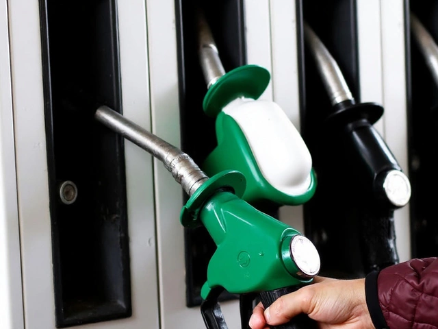 UK Scrutinizes HVO Diesel After Fraud Claims Shake 'Green' Fuel Sector