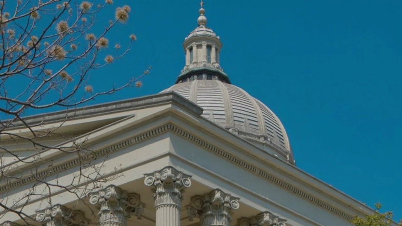 UCL Responds to Sexual Assault Case Involving Former Student, Emphasizing Student Support