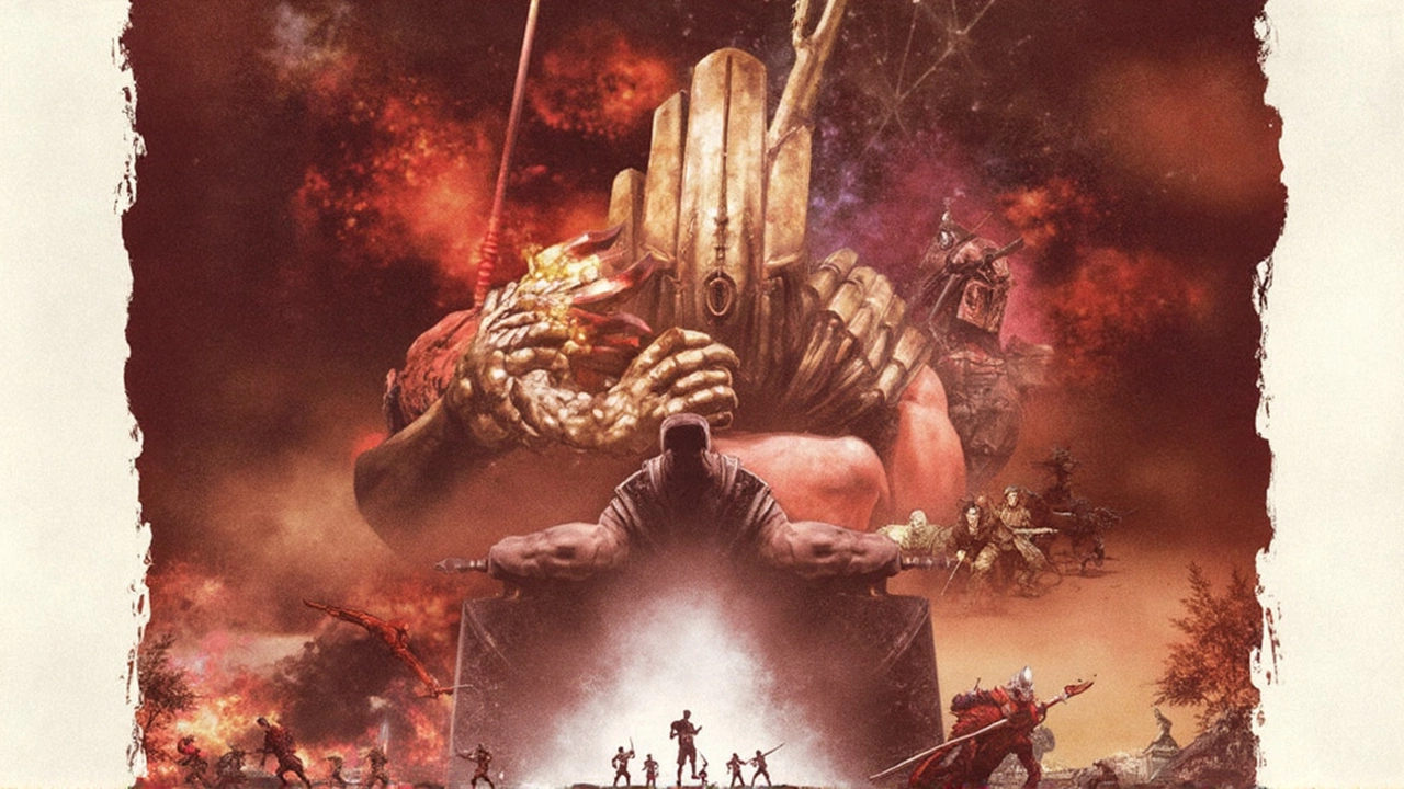 Why This Anthology Format Works for the Predator Legacy