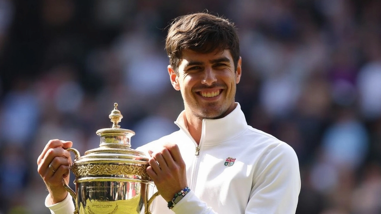 Wimbledon 2025 Draw: Streaming, Schedule, and British Hopes Revealed