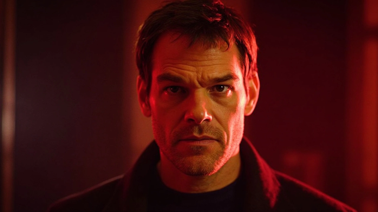 Dexter: Resurrection Smashes Franchise Record With Perfect Rotten Tomatoes Score