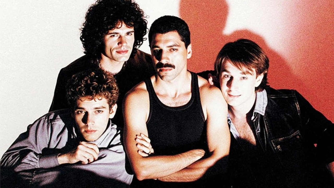 John Deacon: Queen's Quiet Genius Whose Hits Still Rule the Airwaves