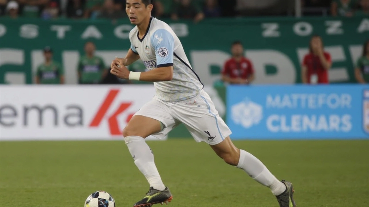 Kota Takai Signing Brings Defensive Versatility and Youthful Energy to Tottenham under Thomas Frank