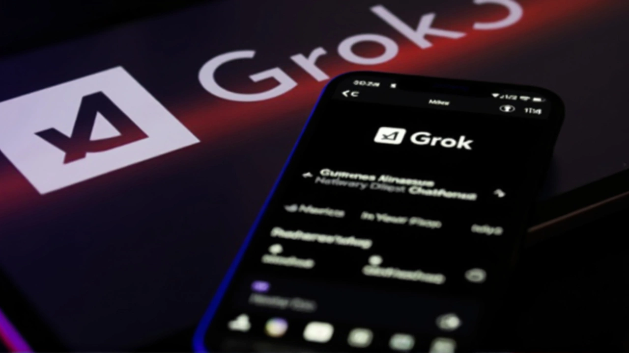 Musk Responds as xAI Races to Fix Grok’s Flaws