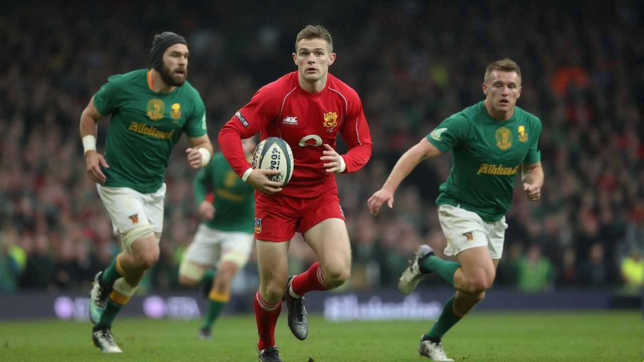 Out-of-Form or Tactical Masterstroke?
