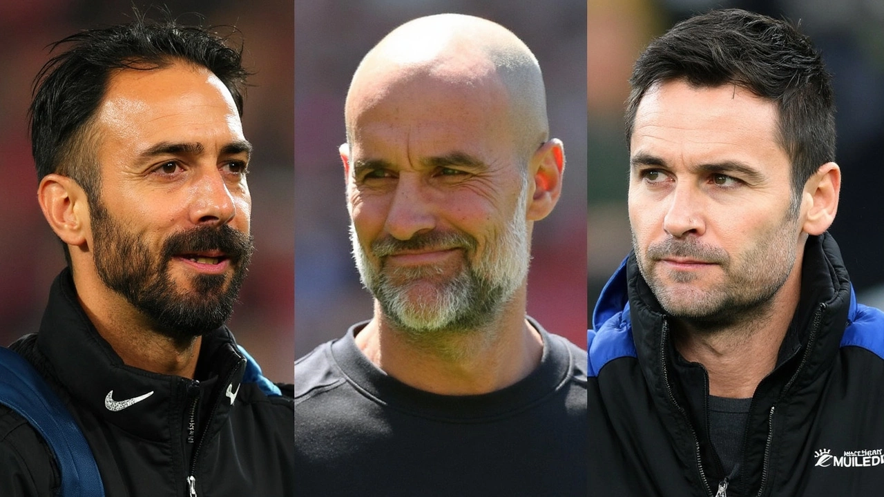 Premier League 2025/26: Liverpool to Open Season Amid September Clashes