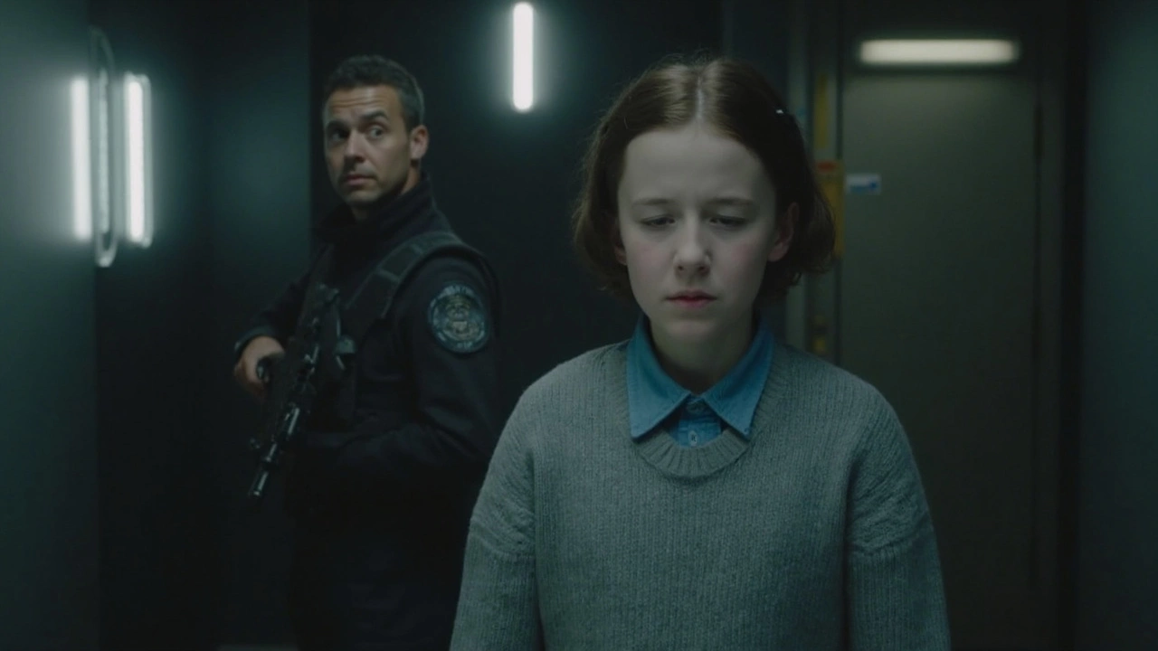 Stranger Things 5 Teaser Trailer Drops: Netflix Unveils Final Season with High Stakes and Emotional Twist