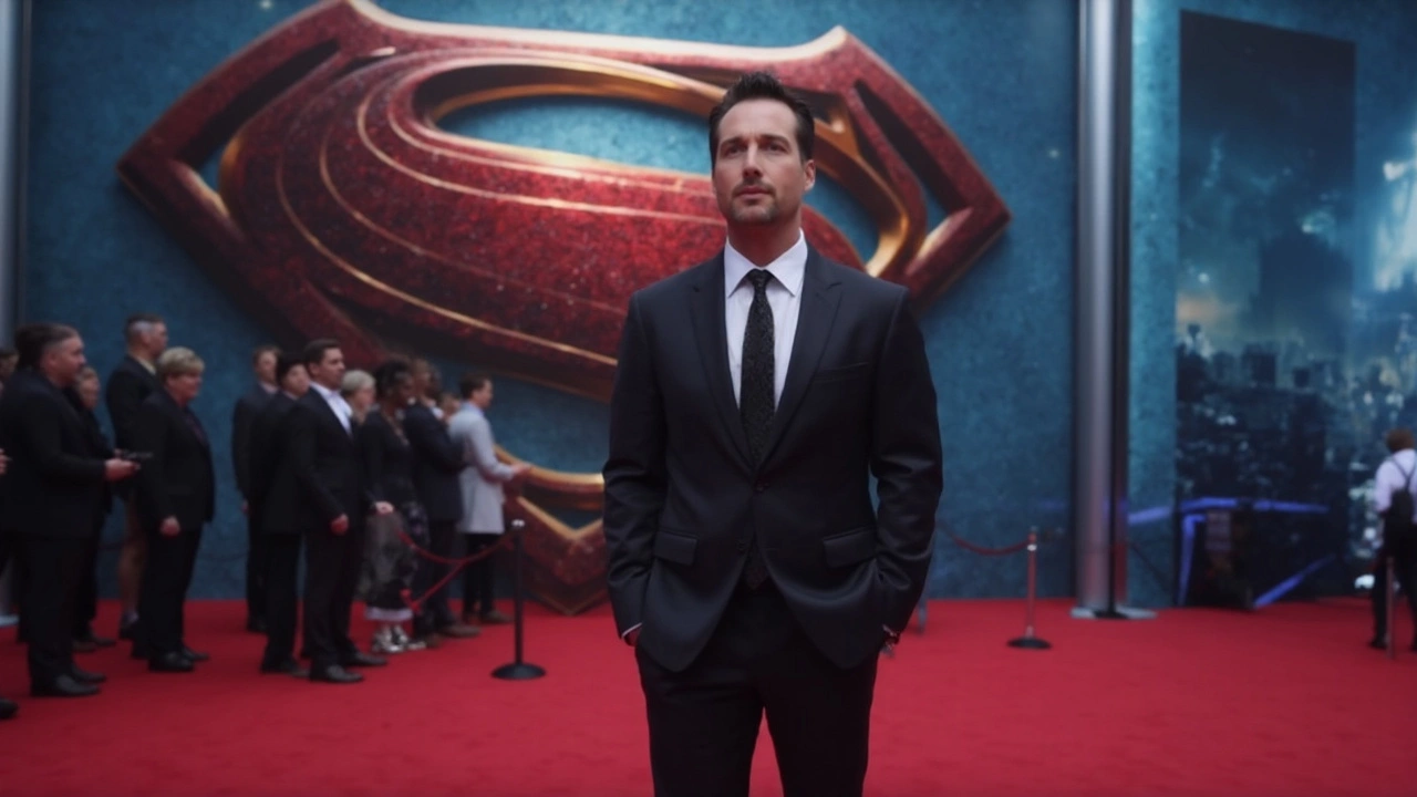 Superman Post-Credit Scenes Signal Fresh Direction for James Gunn’s DC Universe