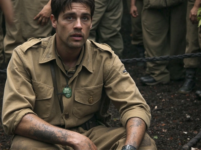BBC Picks Up Jacob Elordi’s Gripping WWII Drama ‘The Narrow Road to the Deep North’