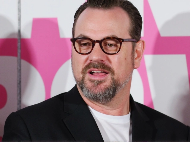 Danny Dyer Opens Up on Drug Addiction and Its Impact on His Marriage