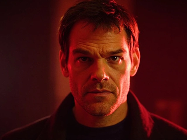 Dexter: Resurrection Smashes Franchise Record With Perfect Rotten Tomatoes Score