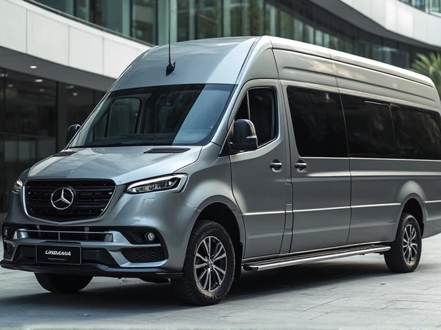 Force Urbania: Price, Specs, and Features for India's Versatile Minivan