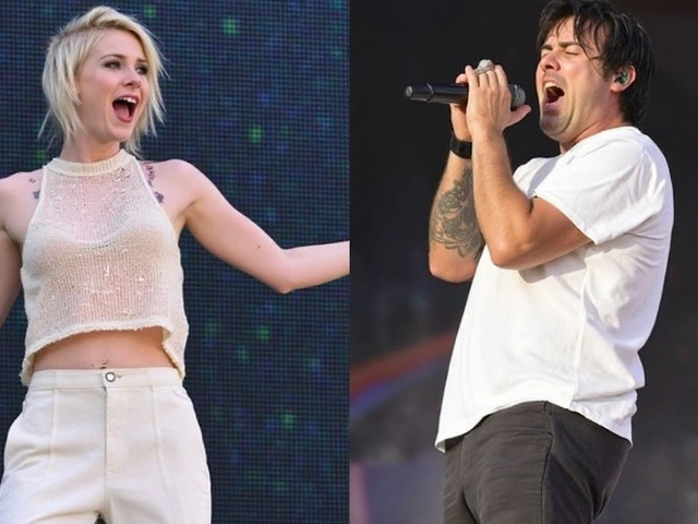 Hayley Williams Surprises Nashville with Deftones ‘Minerva’ Live Performance