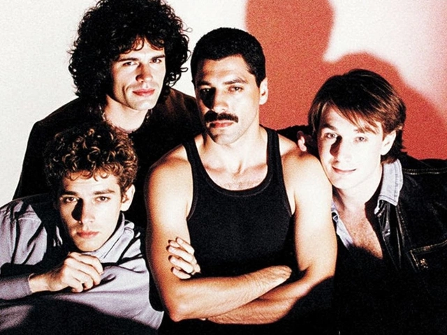 John Deacon: Queen's Quiet Genius Whose Hits Still Rule the Airwaves
