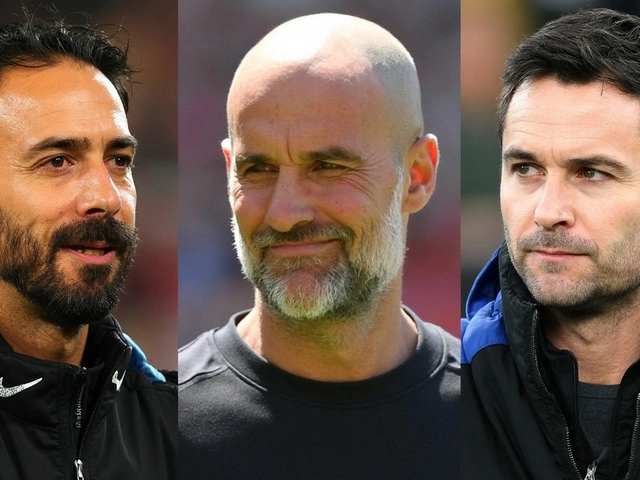 Premier League 2025/26: Liverpool to Open Season Amid September Clashes