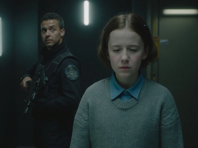 Stranger Things 5 Teaser Trailer Drops: Netflix Unveils Final Season with High Stakes and Emotional Twist