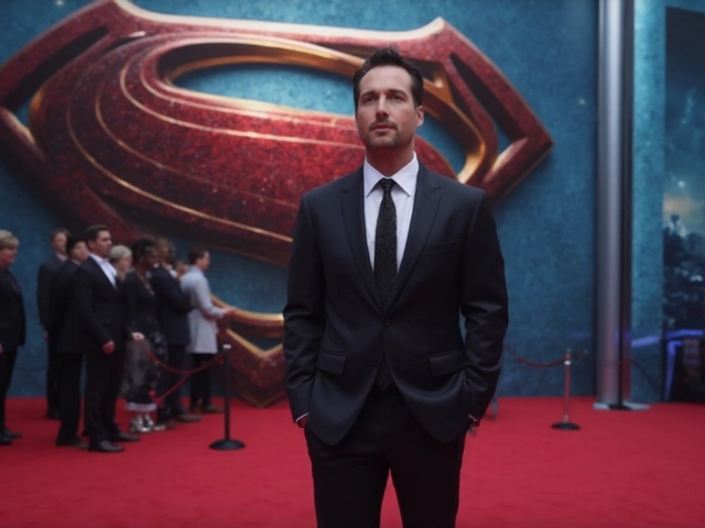 Superman Post-Credit Scenes Signal Fresh Direction for James Gunn’s DC Universe