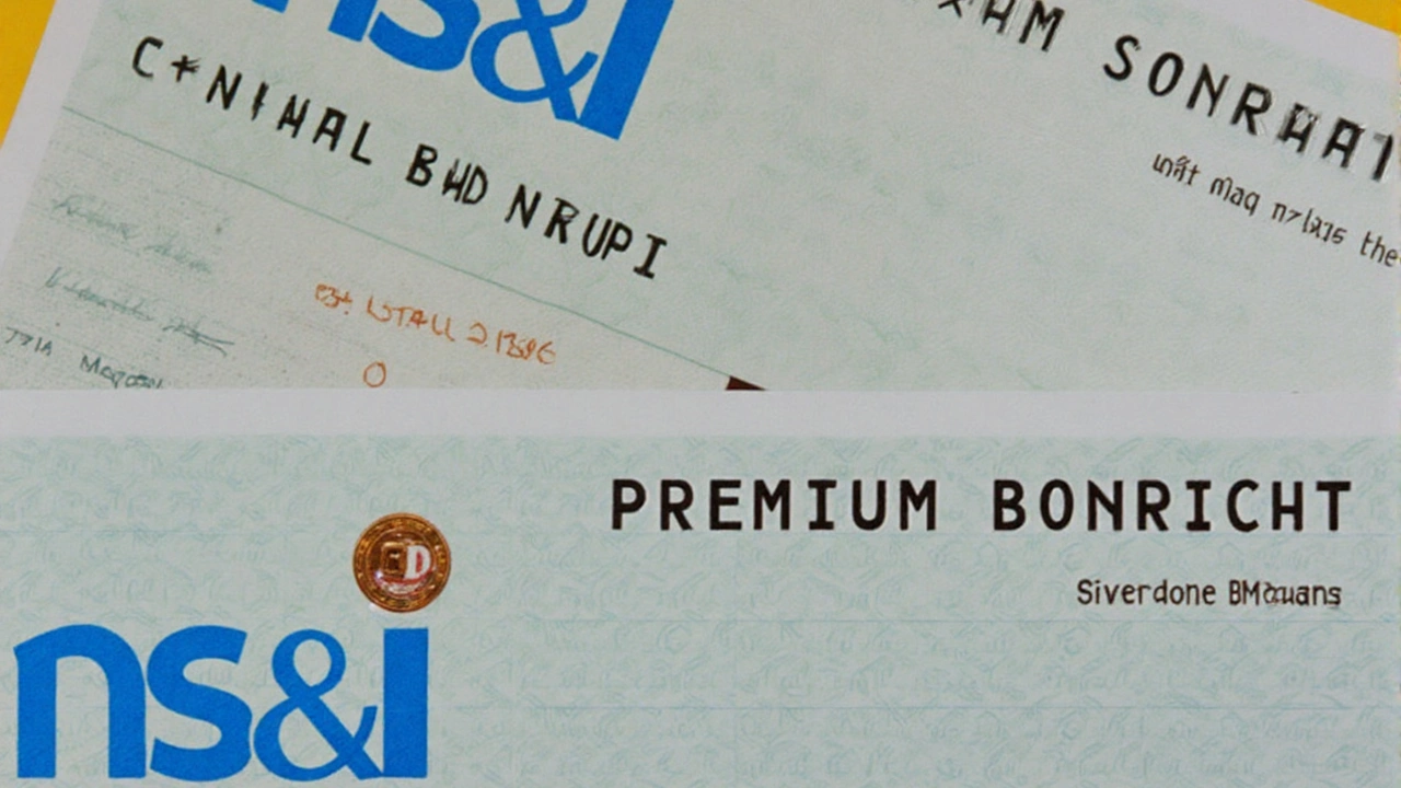 £103 Million in Unclaimed Premium Bonds: Why So Many Winners Never Collect Their Prizes