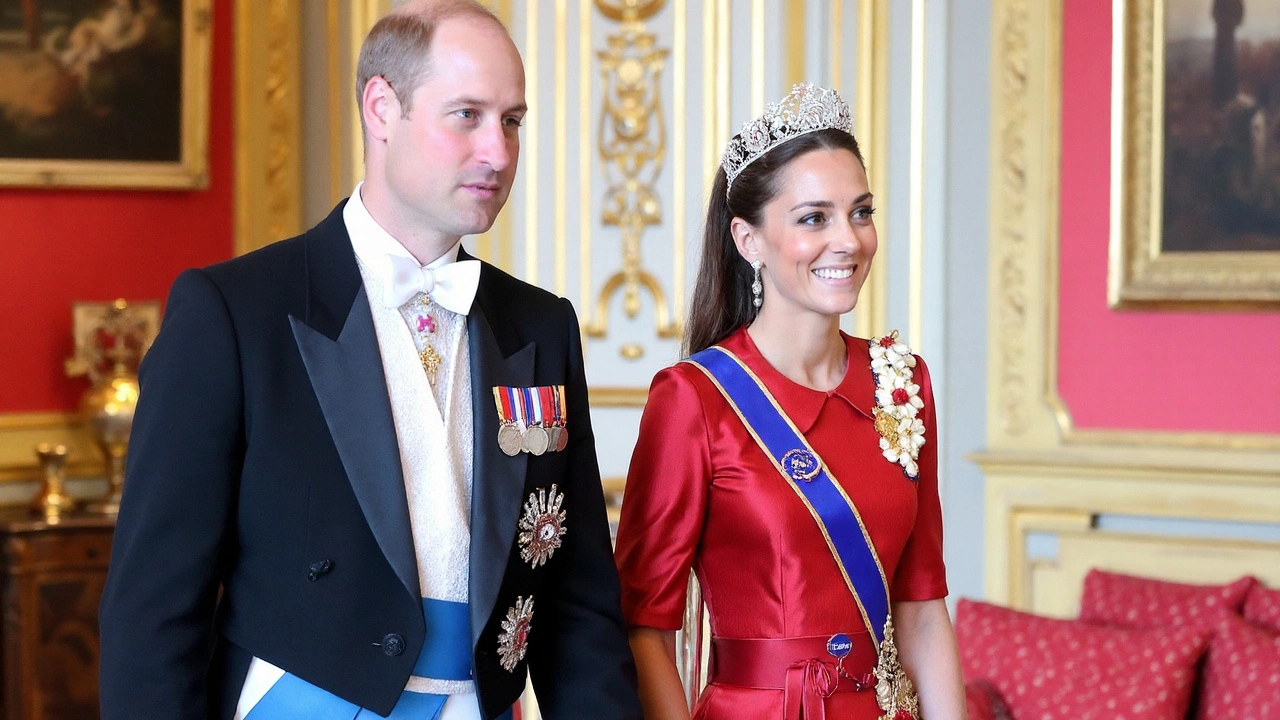 Attention turns to Prince George’s next school