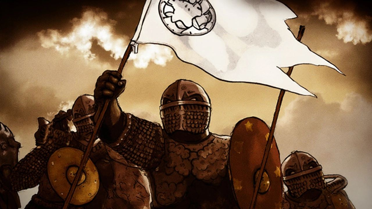 Battle of Stamford Bridge 1066: How England Crushed the Last Viking Army