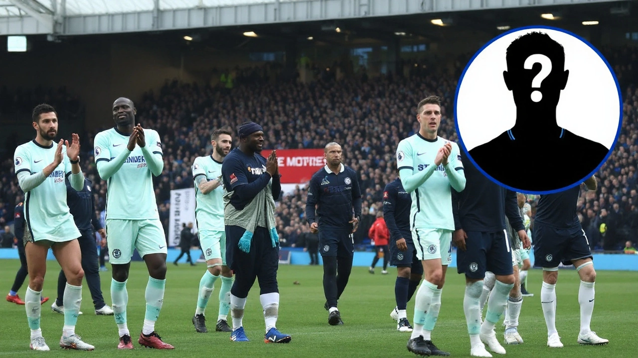 Chelsea loan talk: club open to sending 'unbelievable' talent to another English side