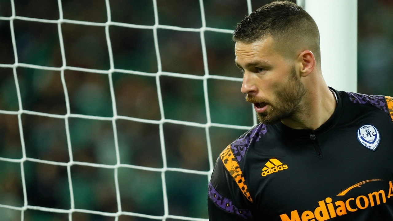 David de Gea Commits to Fiorentina with Fresh Three-Year Extension