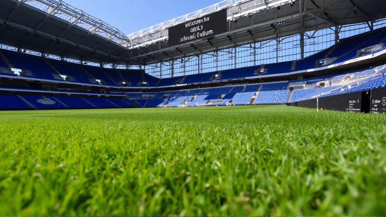 Everton tickets: Hill Dickinson Stadium on-sale details, prices and key dates