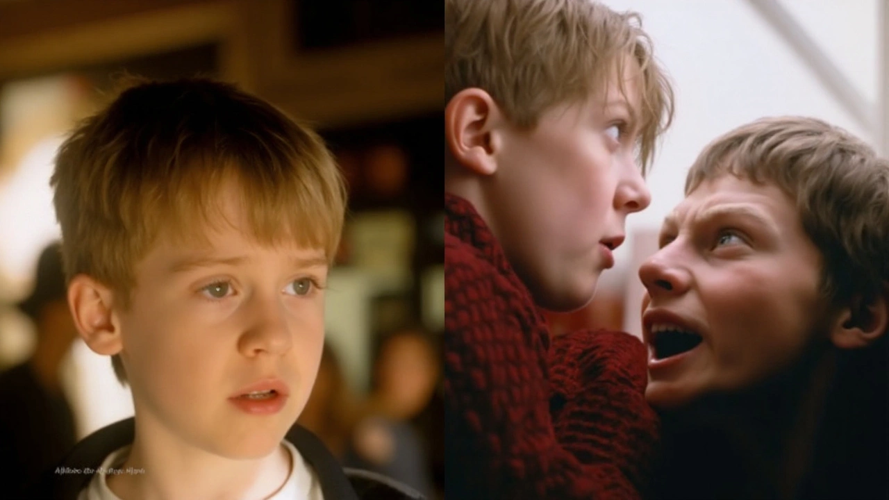 Macaulay Culkin’s 5% Box Office Clause Turned Home Alone 2 Into a $17.95 Million Payday