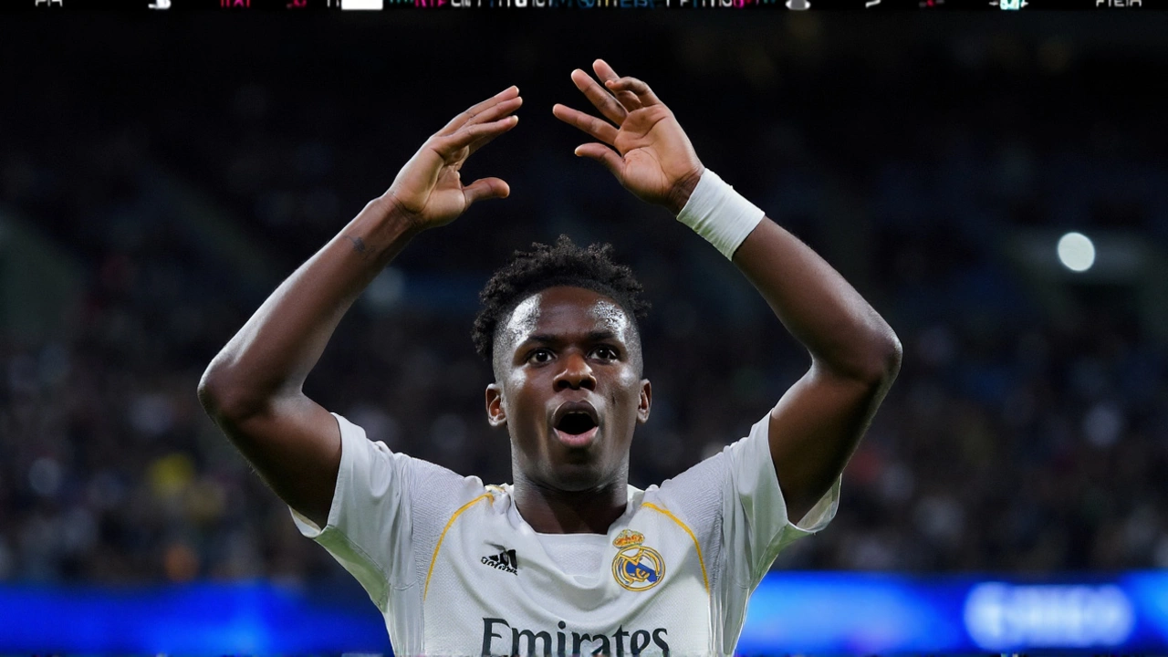 Real Madrid stay perfect in LaLiga after spirited comeback win over Mallorca