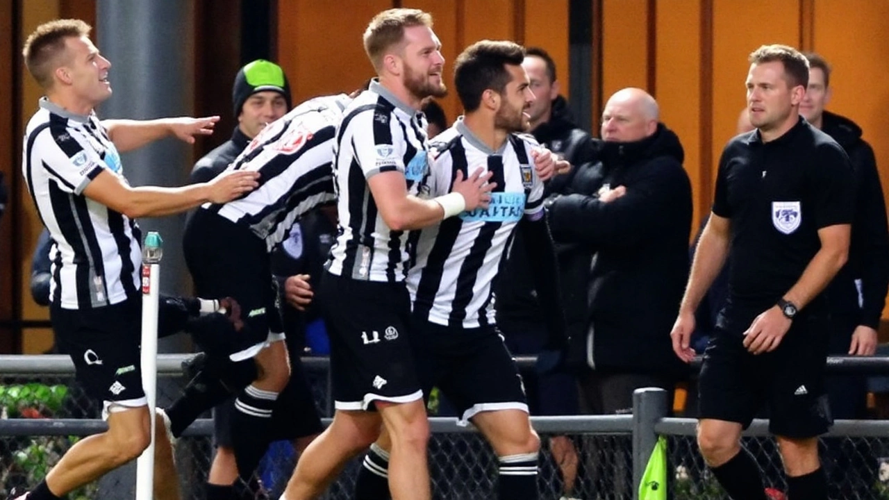 Tactics, turning points, and what this says about both teams
