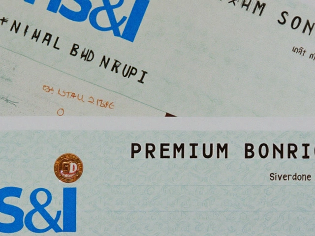 £103 Million in Unclaimed Premium Bonds: Why So Many Winners Never Collect Their Prizes
