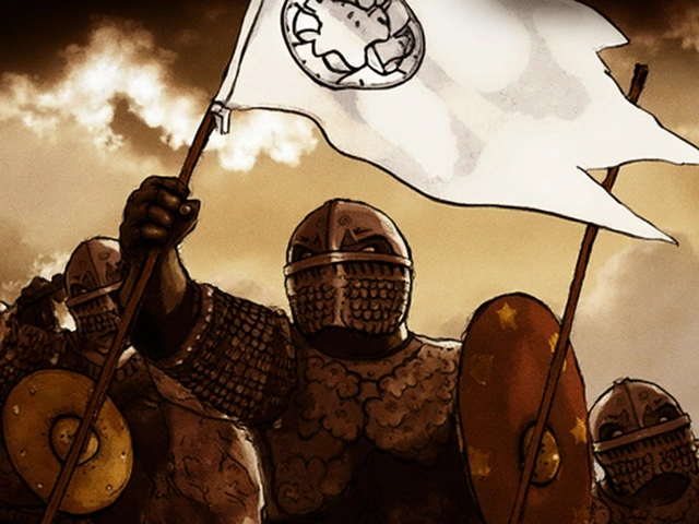 Battle of Stamford Bridge 1066: How England Crushed the Last Viking Army