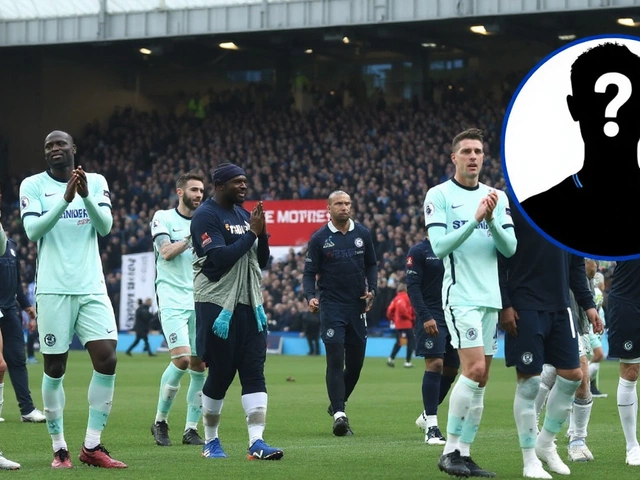 Chelsea loan talk: club open to sending 'unbelievable' talent to another English side