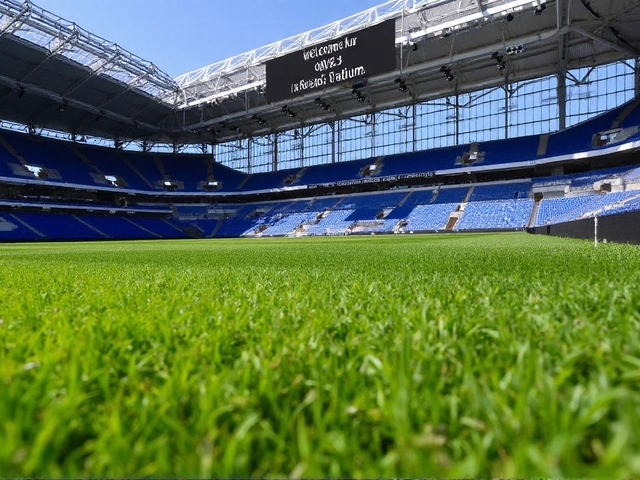 Everton tickets: Hill Dickinson Stadium on-sale details, prices and key dates